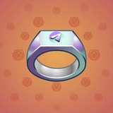 Signet Ring #10199 Signet Ring #10199