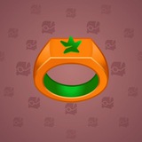 Signet Ring #102 Signet Ring #102
