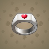 Signet Ring #10207