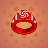 Signet Ring #10208 Signet Ring #10208