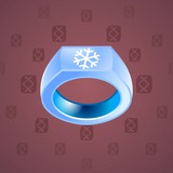 Signet Ring #10210 Signet Ring #10210