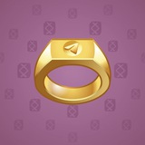 Signet Ring #10217