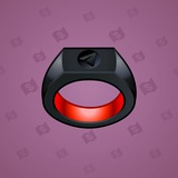 Signet Ring #1022 Signet Ring #1022