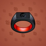 Signet Ring #10225