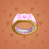 Signet Ring #10231 Signet Ring #10231