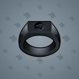 Signet Ring #10235