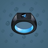 Signet Ring #10239 Signet Ring #10239