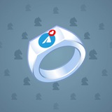 Signet Ring #10246