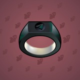 Signet Ring #10248
