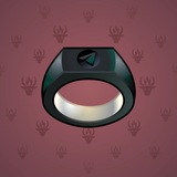 Signet Ring #10249 Signet Ring #10249