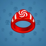 Signet Ring #10257 Signet Ring #10257
