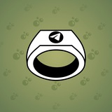 Signet Ring #10259