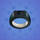 Signet Ring #10262 Signet Ring #10262
