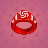 Signet Ring #10268 Signet Ring #10268