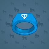Signet Ring #10269