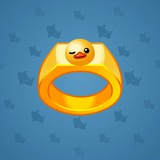 Signet Ring #1027