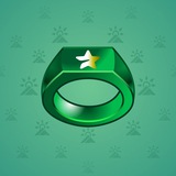 Signet Ring #10270 Signet Ring #10270