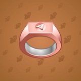 Signet Ring #10275