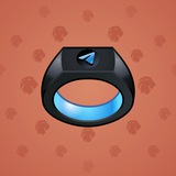Signet Ring #10279 Signet Ring #10279