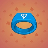 Signet Ring #10288 Signet Ring #10288