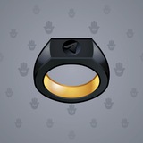 Signet Ring #10289