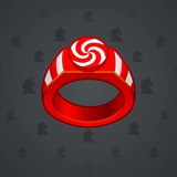 Signet Ring #10292