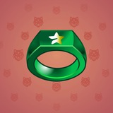 Signet Ring #10293