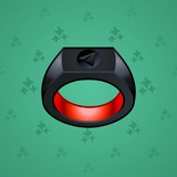Signet Ring #10294
