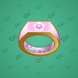 Signet Ring #1030 Signet Ring #1030
