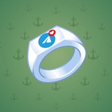 Signet Ring #10300