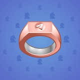 Signet Ring #10305