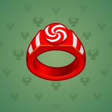 Signet Ring #10306 Signet Ring #10306