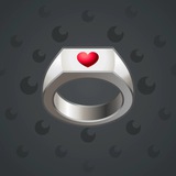 Signet Ring #10307