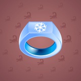 Signet Ring #10309