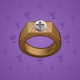 Signet Ring #10313
