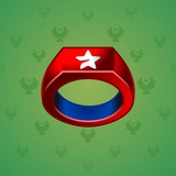 Signet Ring #10321 Signet Ring #10321