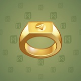 Signet Ring #10322