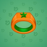 Signet Ring #10341