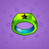 Signet Ring #10349 Signet Ring #10349