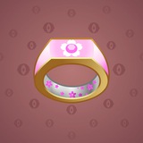 Signet Ring #10352 Signet Ring #10352