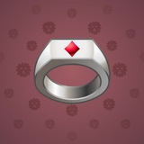 Signet Ring #10360