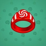 Signet Ring #10369 Signet Ring #10369