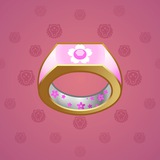 Signet Ring #10371