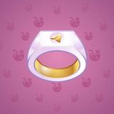 Signet Ring #10373 Signet Ring #10373