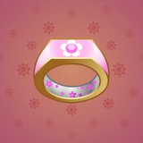 Signet Ring #10375 Signet Ring #10375