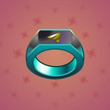 Signet Ring #10377 Signet Ring #10377