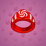Signet Ring #10378 Signet Ring #10378