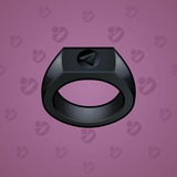 Signet Ring #10380