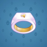 Signet Ring #10384