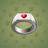Signet Ring #10385 Signet Ring #10385